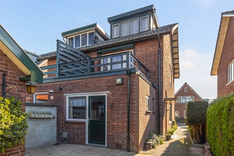 Weidestraat 8 secondary image