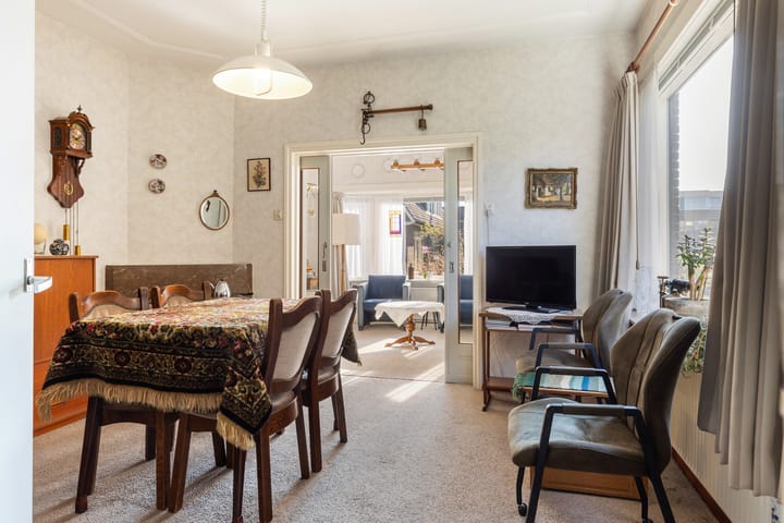 Foto 3 van Weidestraat 8