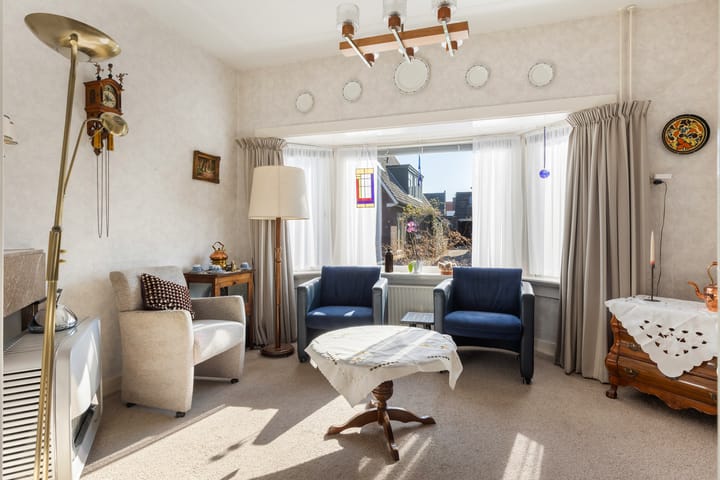 Foto 5 van Weidestraat 8