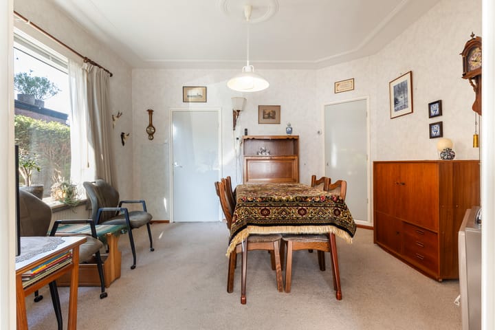 Foto 7 van Weidestraat 8