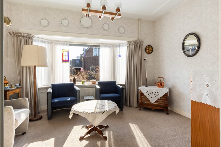 Foto 4 van Weidestraat 8