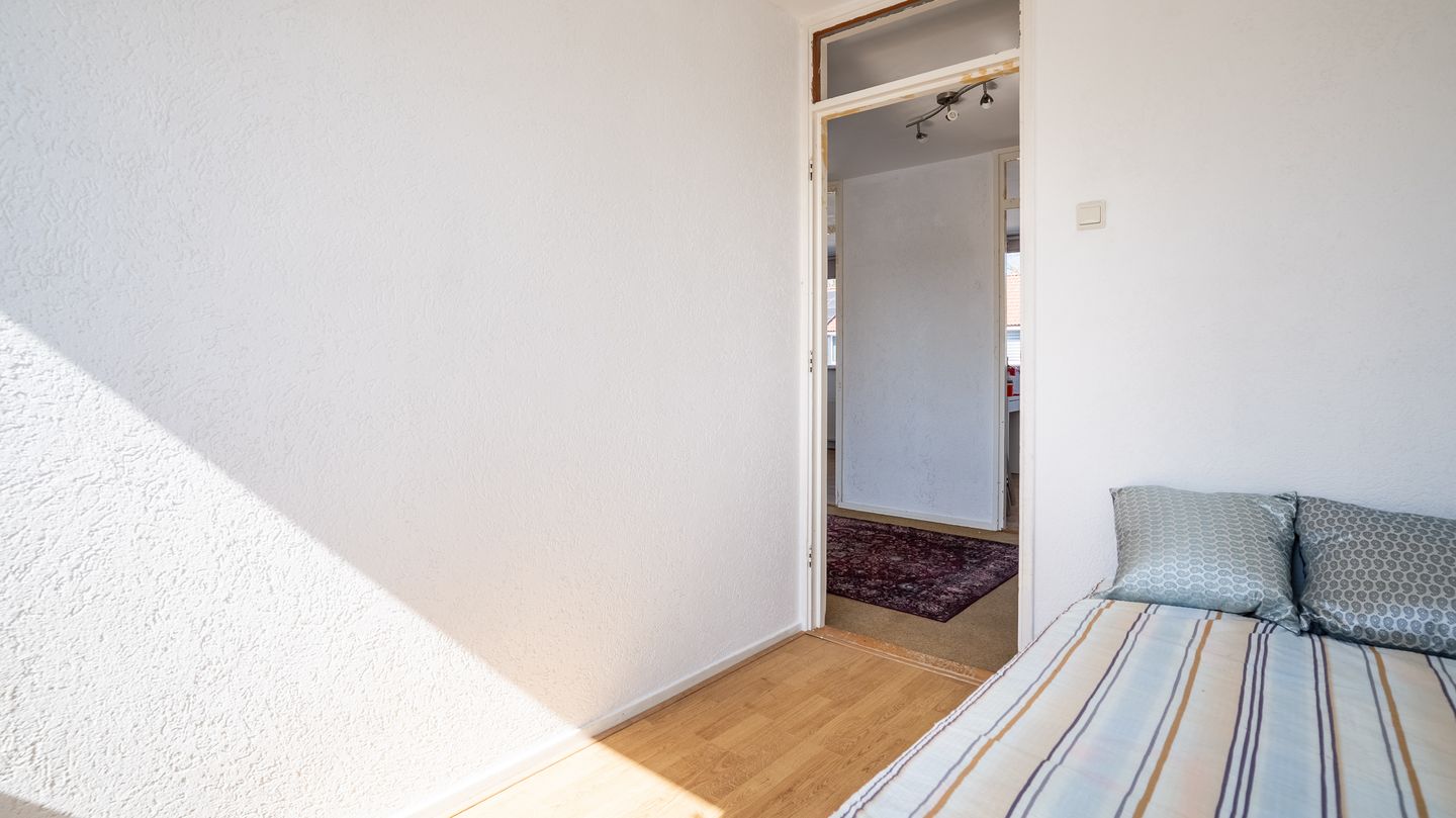 Foto 10 van Debussystraat 1