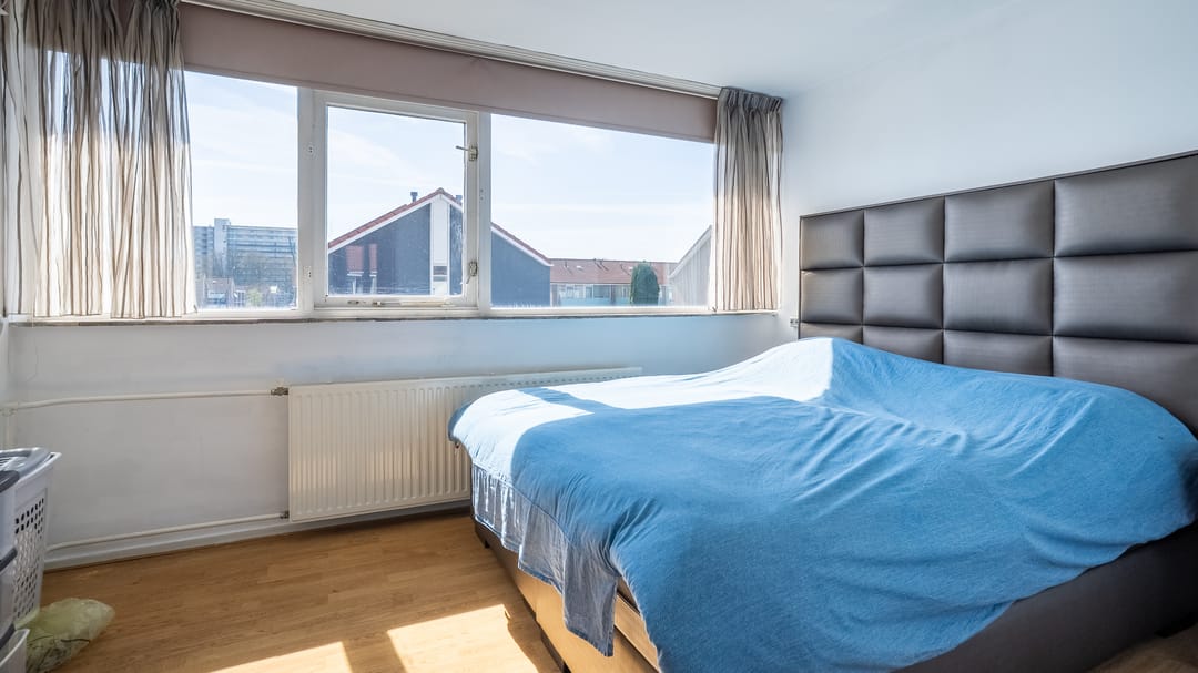 Foto 11 van Debussystraat 1