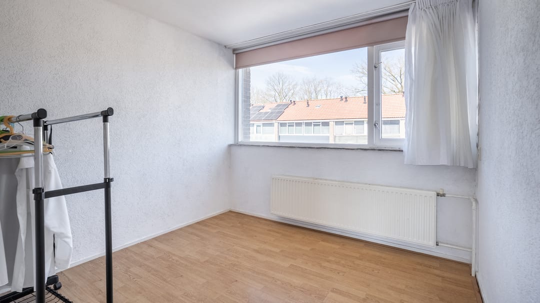 Foto 13 van Debussystraat 1