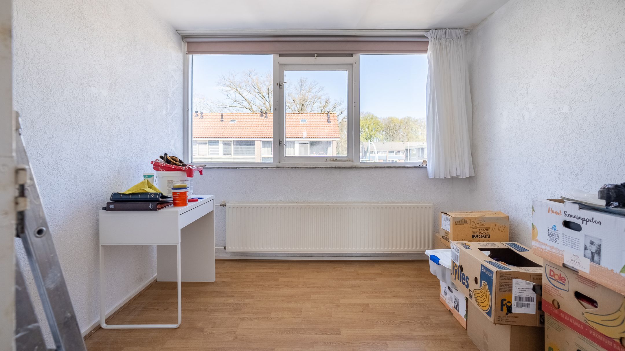 Foto 15 van Debussystraat 1