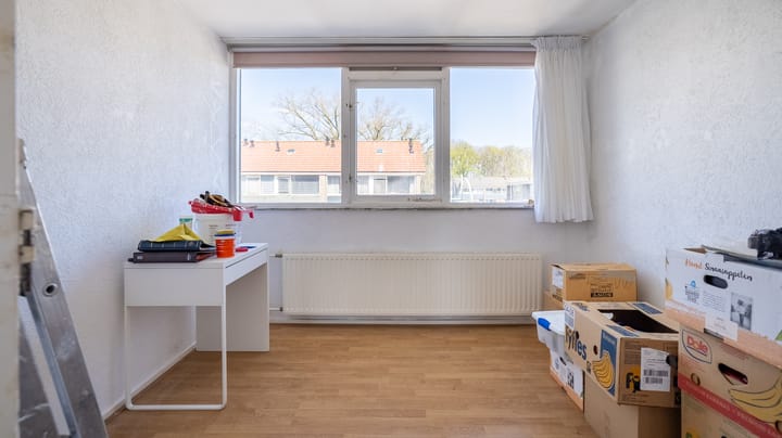 Foto 15 van Debussystraat 1