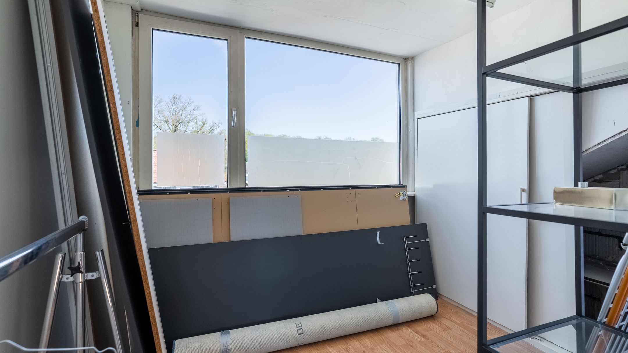 Foto 21 van Debussystraat 1