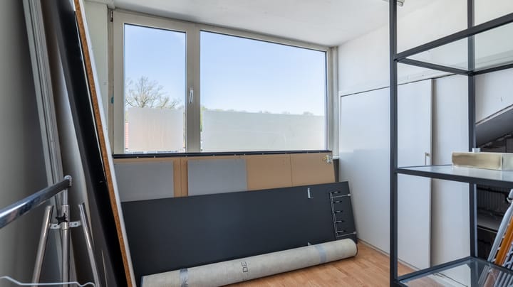 Foto 21 van Debussystraat 1