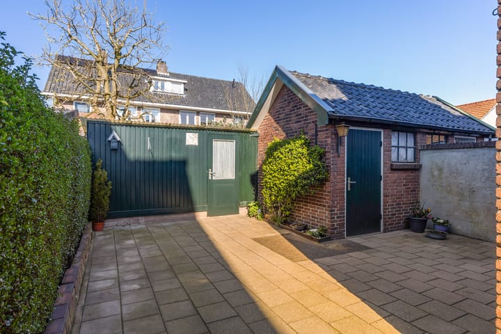 Foto 25 van Weidestraat 8