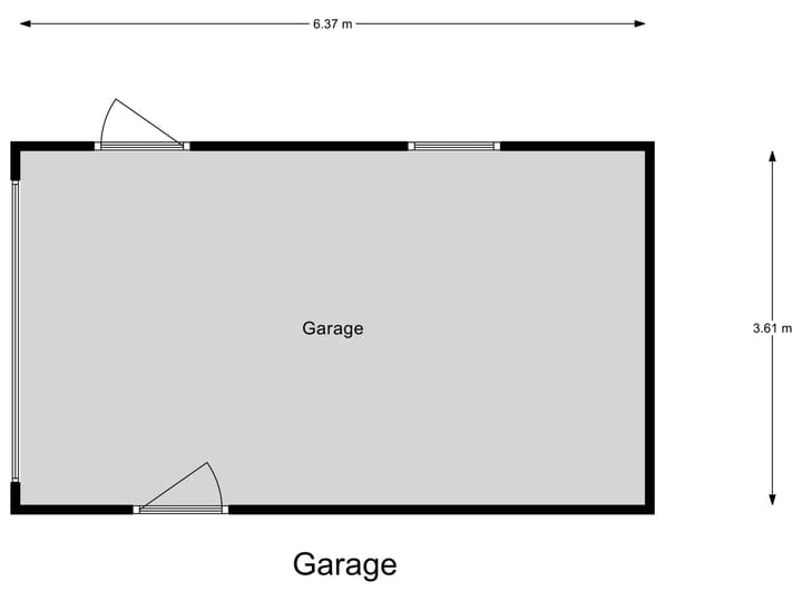 Foto 28 van Debussystraat 1