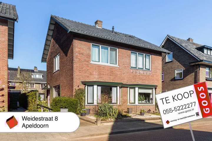 Foto 33 van Weidestraat 8