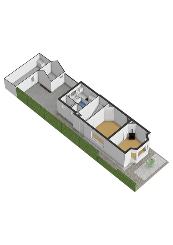 Foto 41 van Weidestraat 8