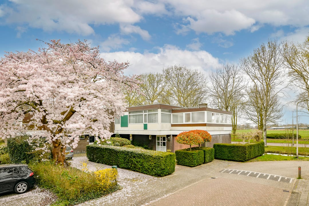 Foto 1 van Hogerlustlaan 57