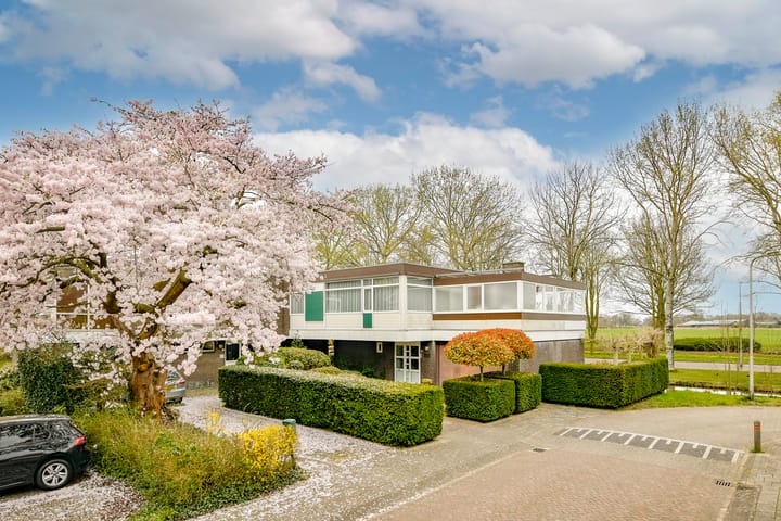 Hogerlustlaan 57