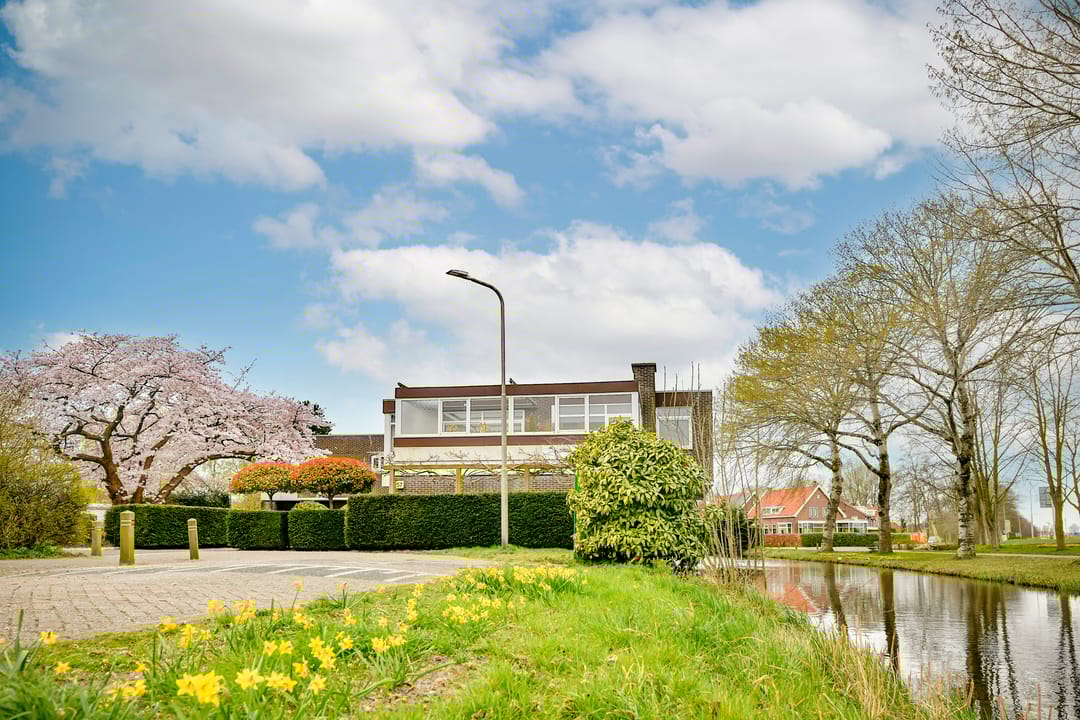 Foto 2 van Hogerlustlaan 57