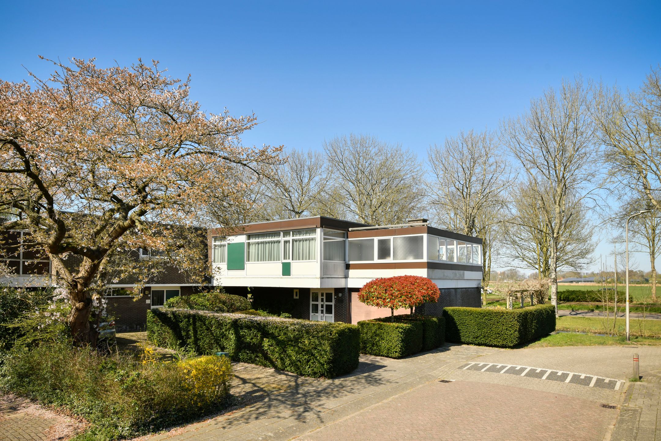 Foto 3 van Hogerlustlaan 57