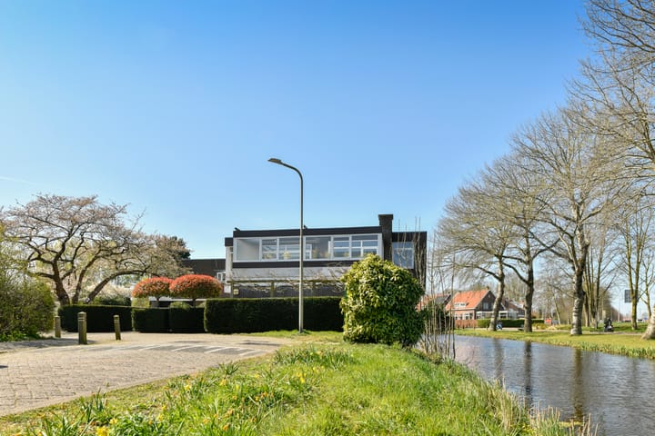 Photo 4 of Hogerlustlaan 57