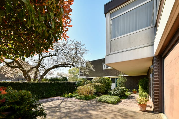 Photo 5 of Hogerlustlaan 57