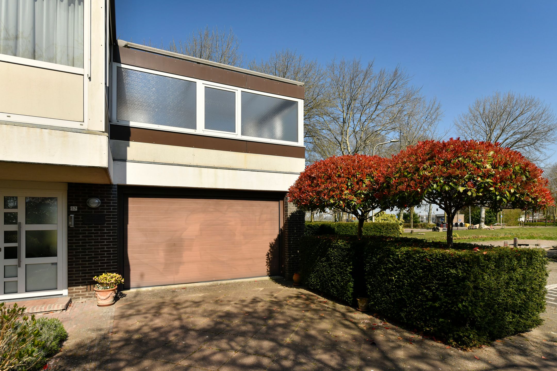 Foto 6 van Hogerlustlaan 57