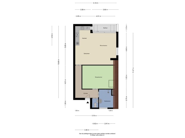 Photo 29 of Machineweg 33-A