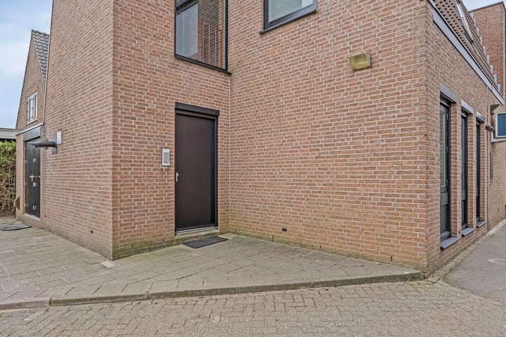 Foto 18 van Machineweg 33-A