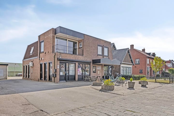 Photo 25 of Machineweg 33-A