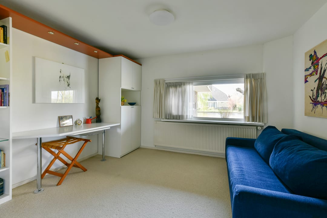 Foto 8 van Hogerlustlaan 57