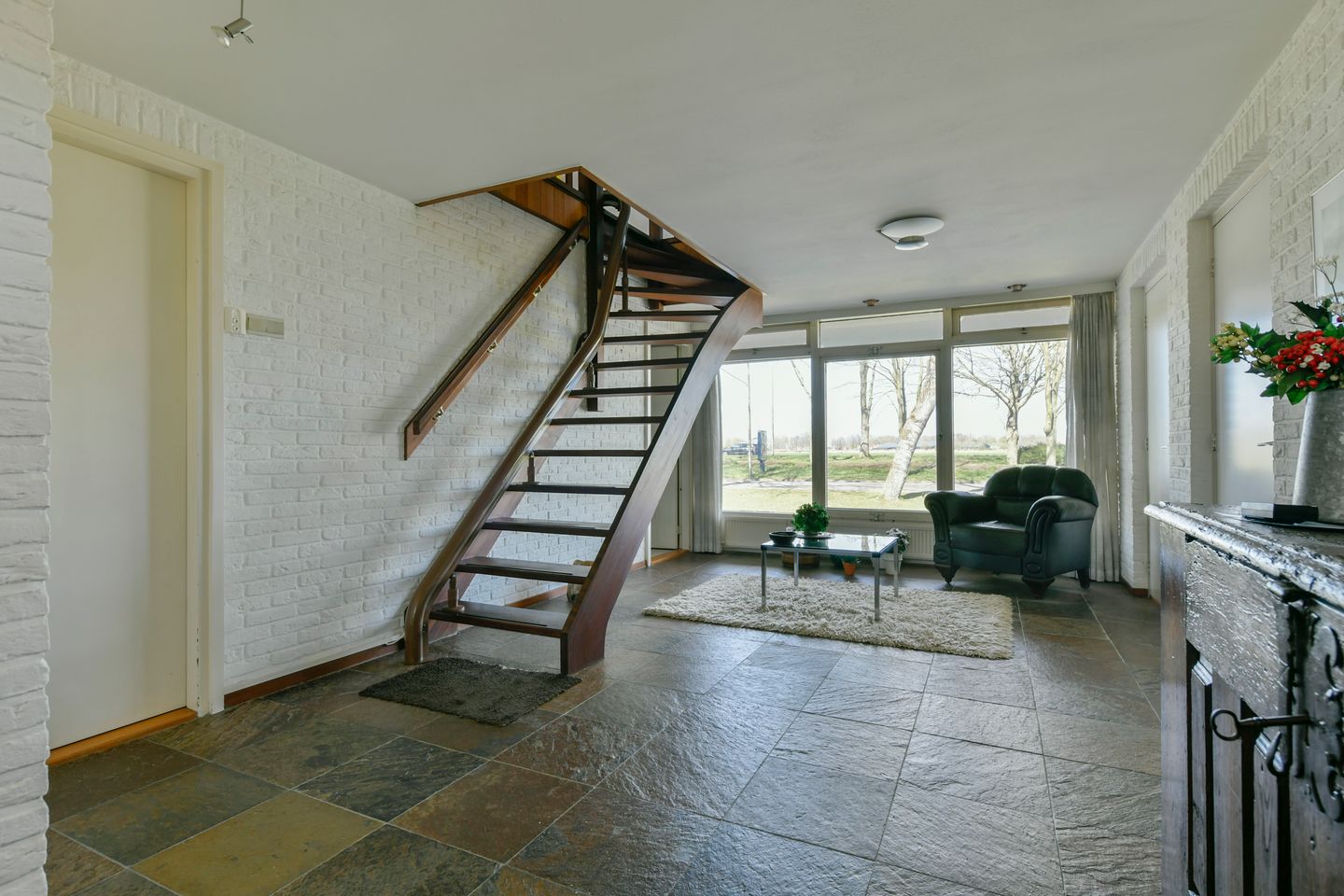 Foto 10 van Hogerlustlaan 57