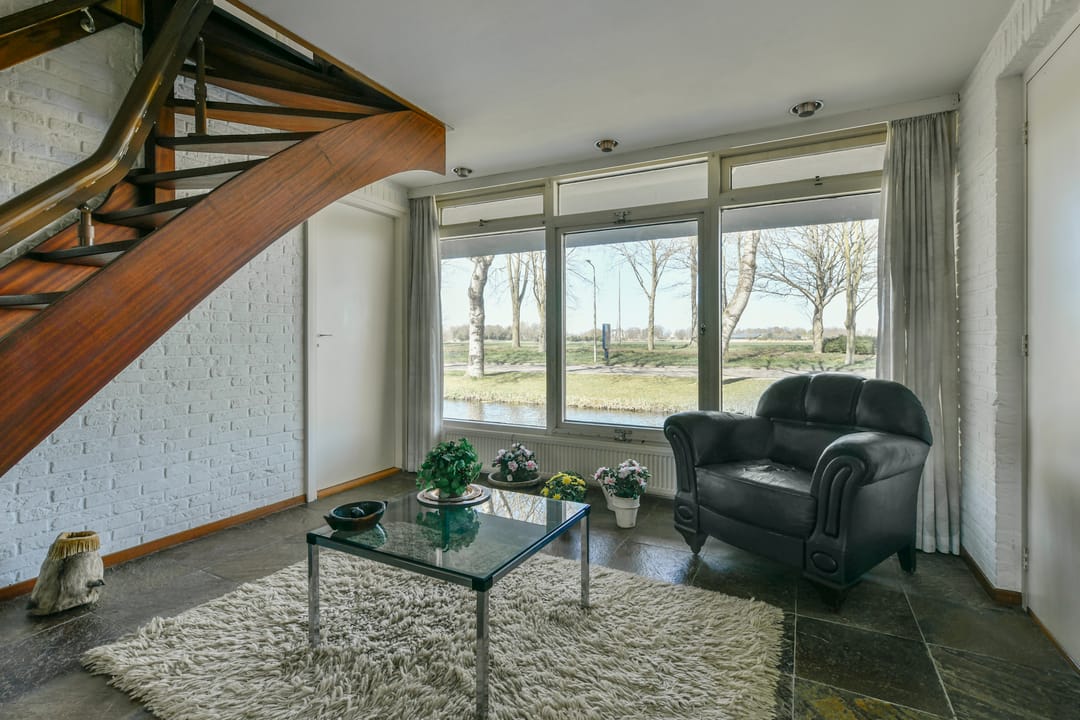 Foto 11 van Hogerlustlaan 57