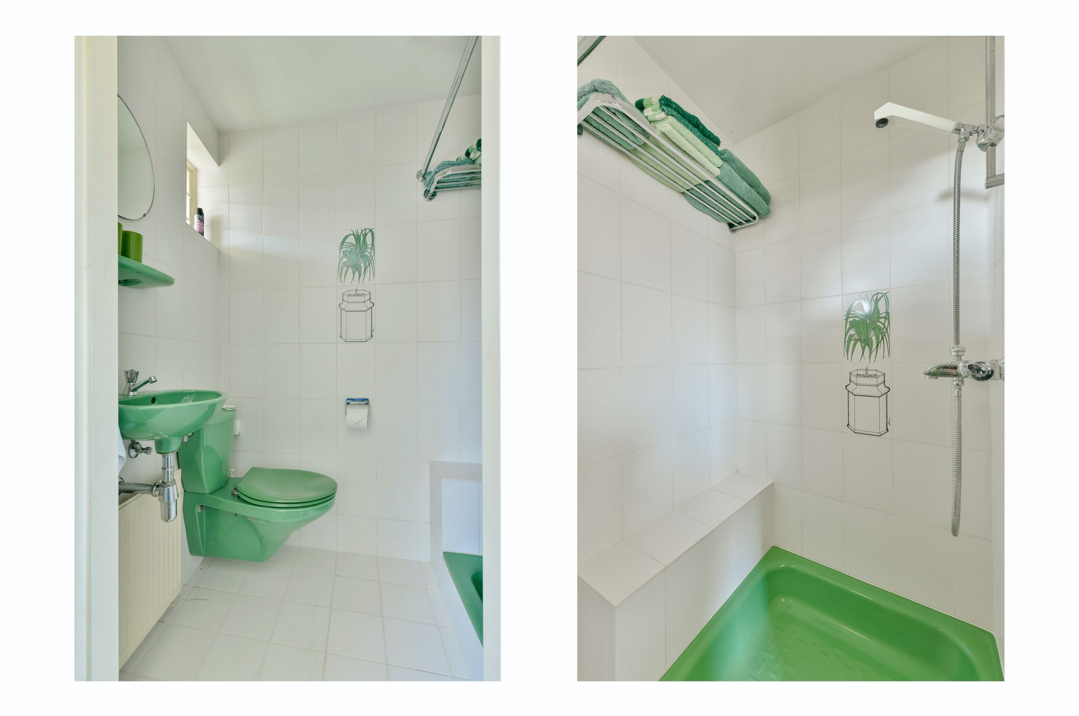 Foto 12 van Hogerlustlaan 57