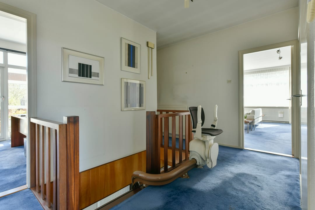 Foto 13 van Hogerlustlaan 57