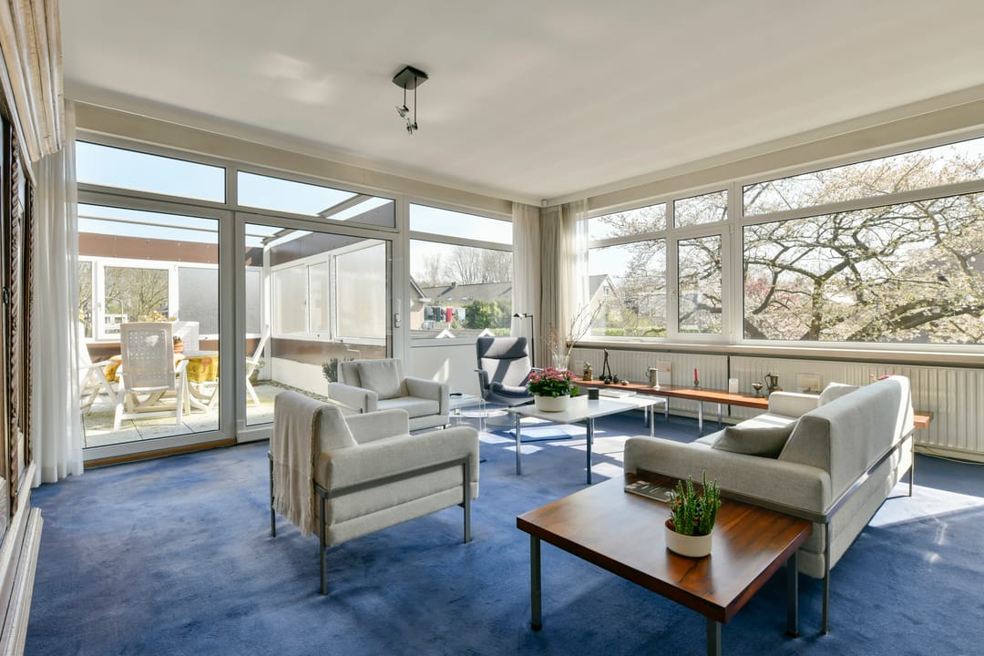 Foto 16 van Hogerlustlaan 57