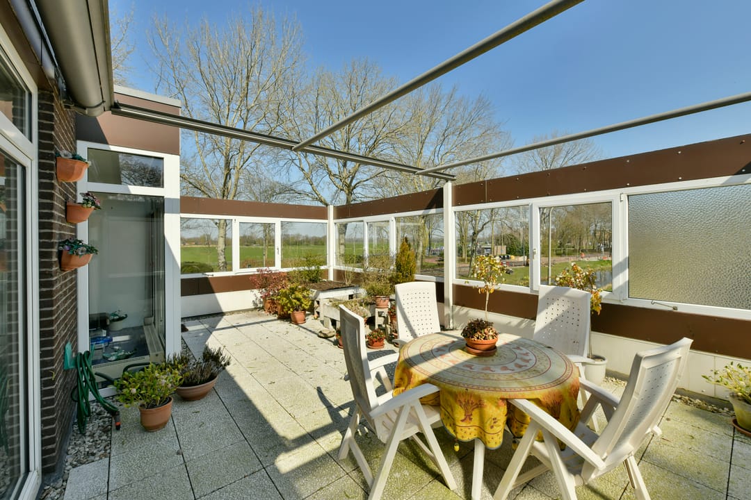 Foto 17 van Hogerlustlaan 57