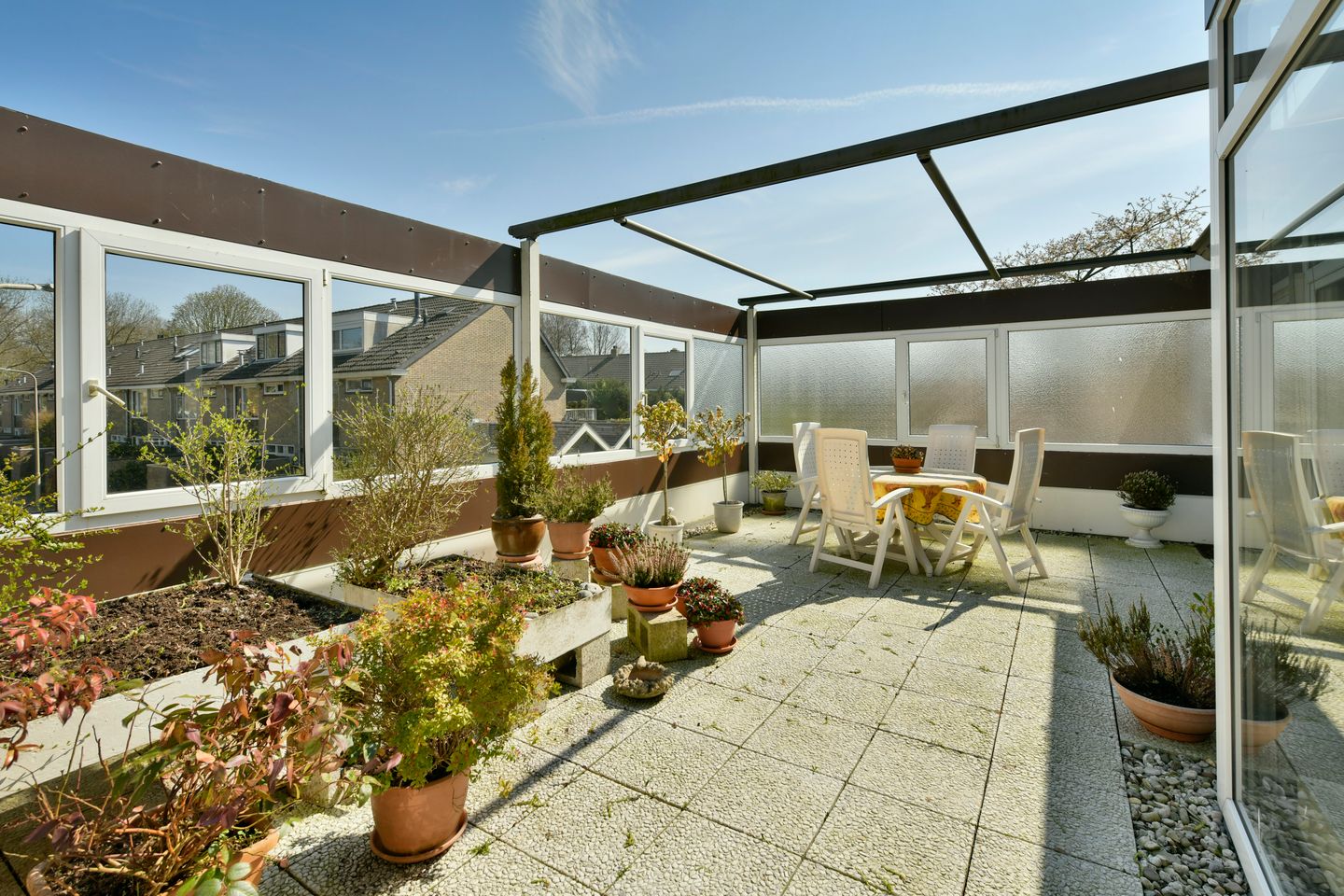 Foto 19 van Hogerlustlaan 57