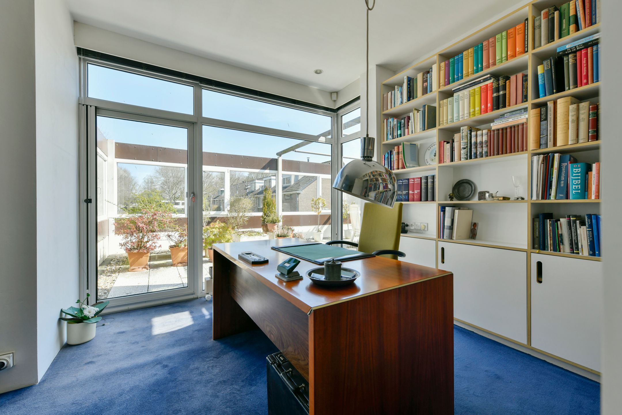 Foto 21 van Hogerlustlaan 57