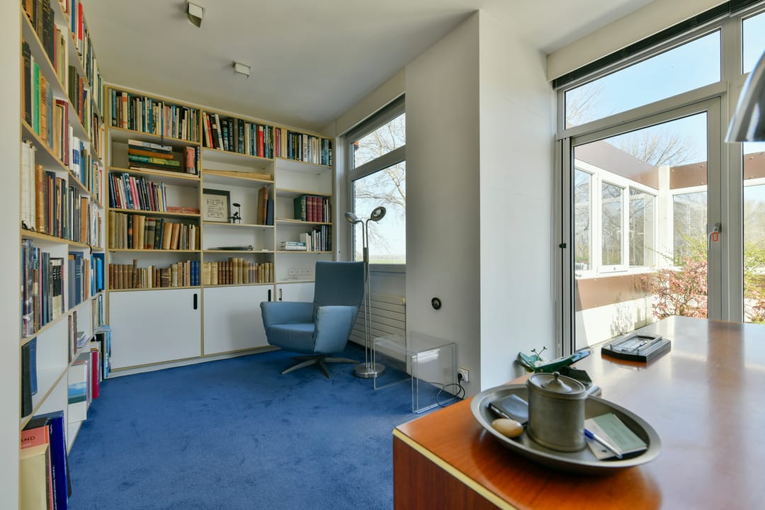 Foto 22 van Hogerlustlaan 57