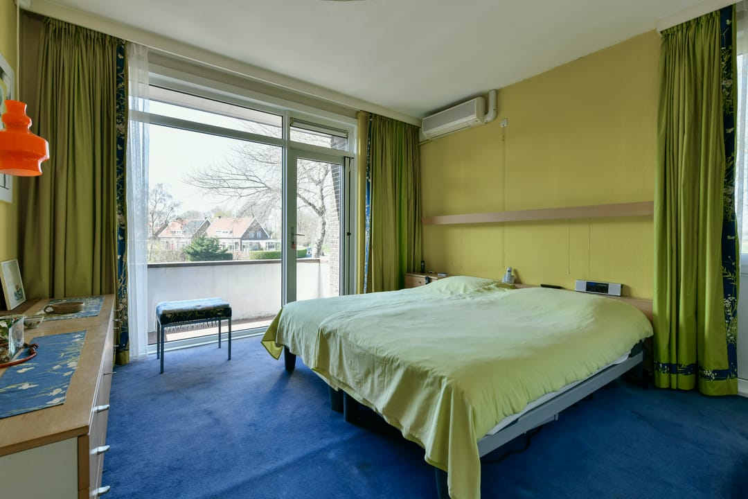 Foto 23 van Hogerlustlaan 57