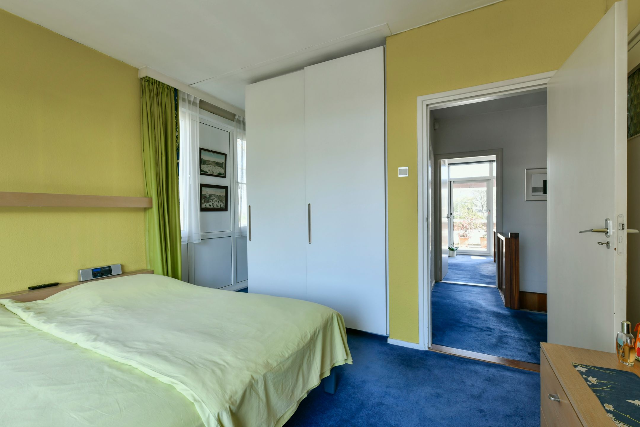 Foto 24 van Hogerlustlaan 57