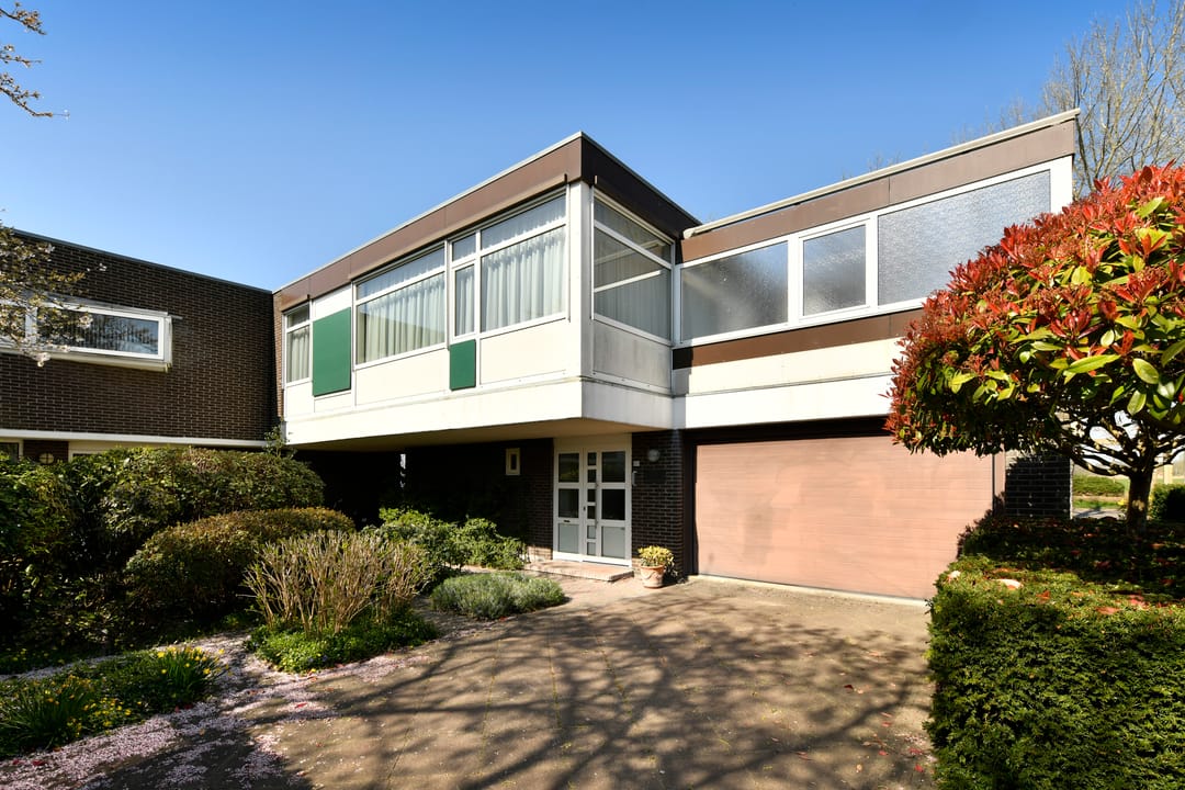 Foto 31 van Hogerlustlaan 57