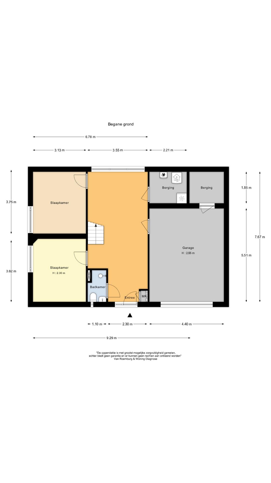 Foto 32 van Hogerlustlaan 57