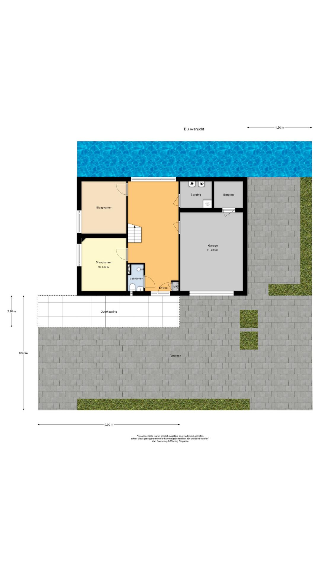 Foto 33 van Hogerlustlaan 57