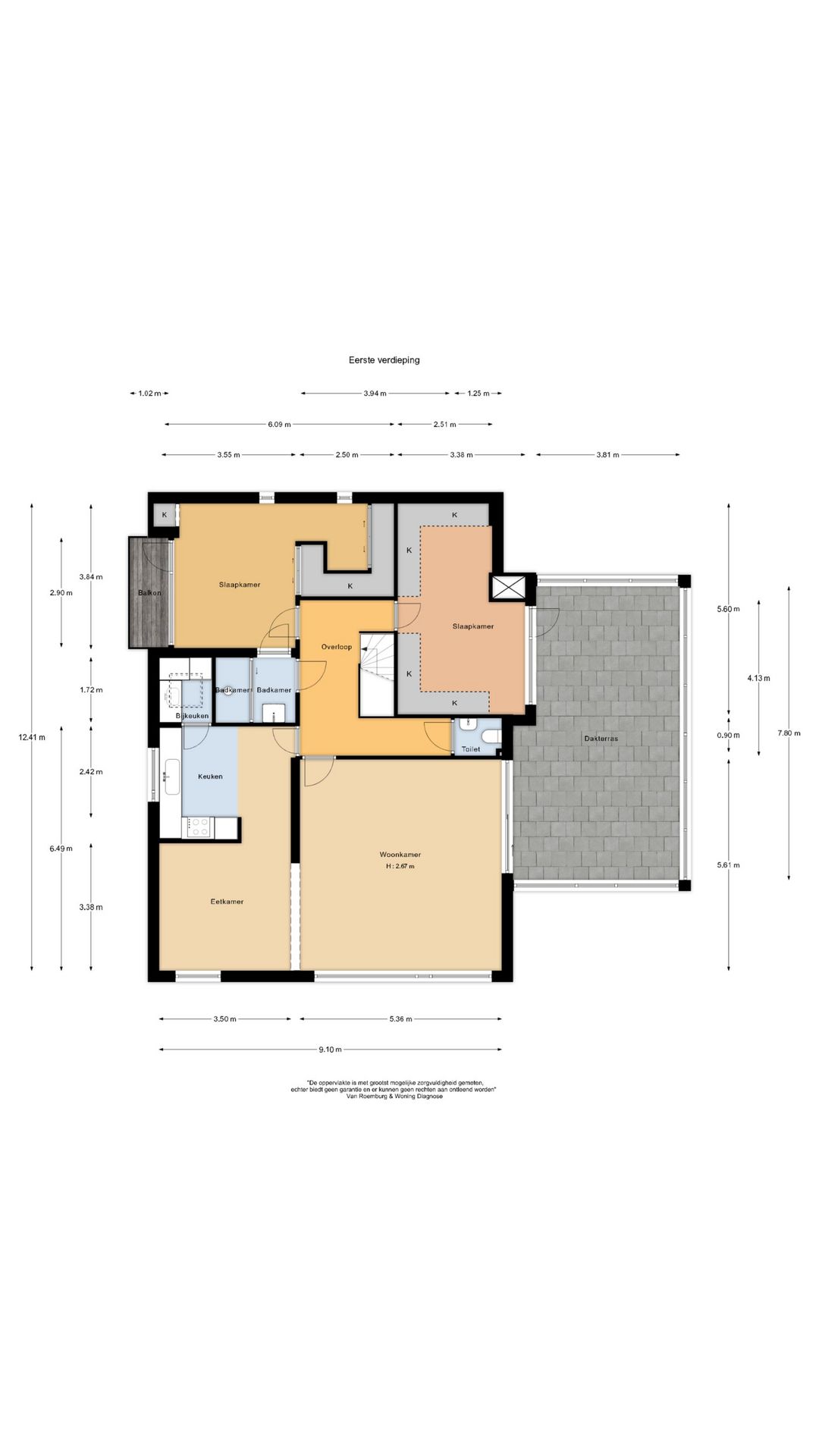 Foto 34 van Hogerlustlaan 57