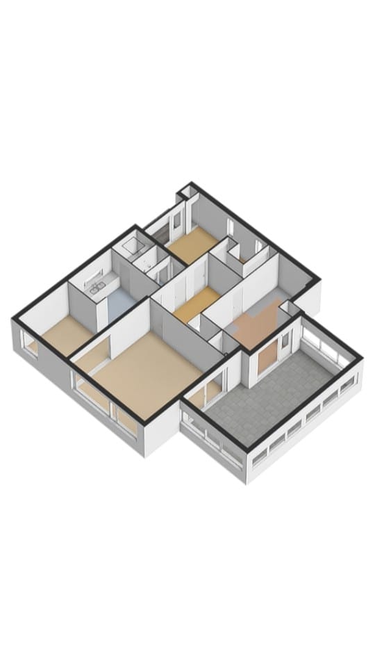 Foto 35 van Hogerlustlaan 57
