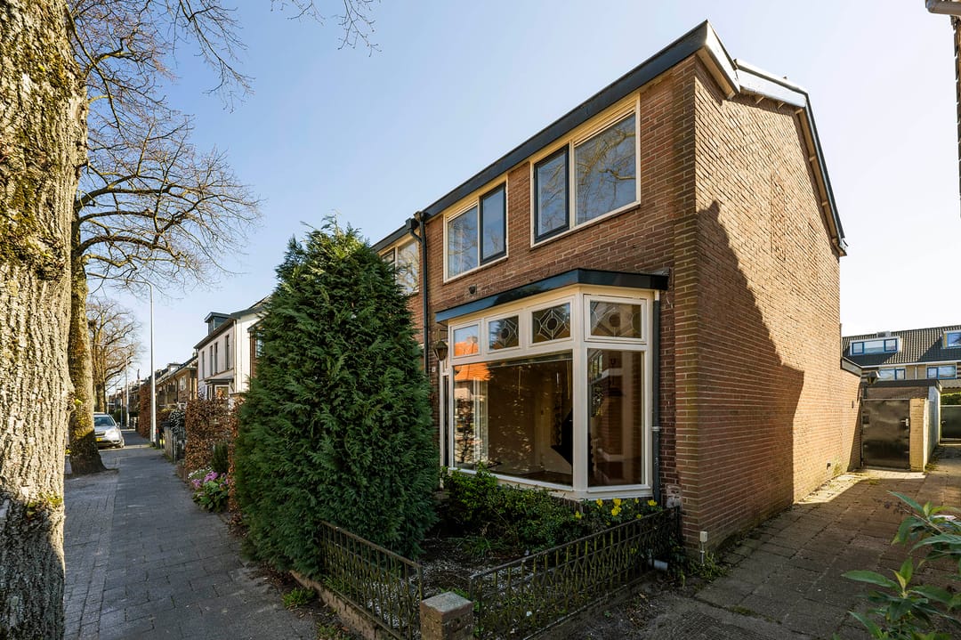 Foto 2 van Larenseweg 100