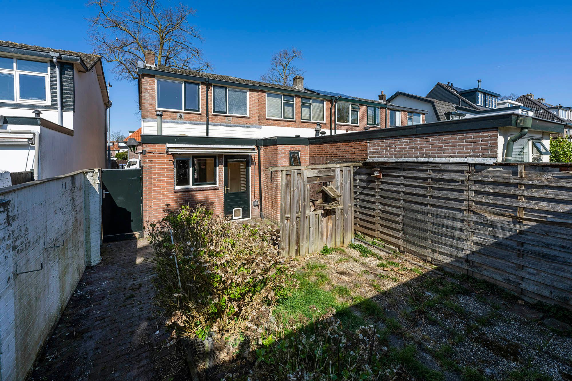 Foto 3 van Larenseweg 100