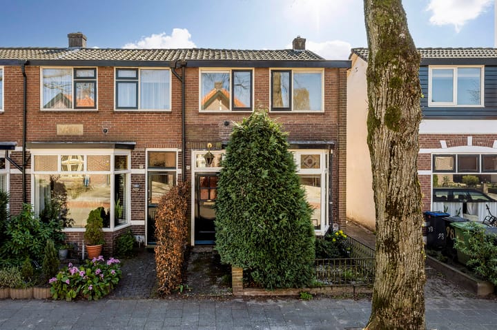 Foto 4 van Larenseweg 100