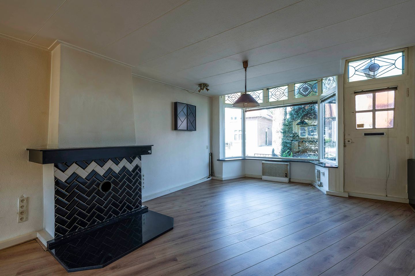 Foto 5 van Larenseweg 100