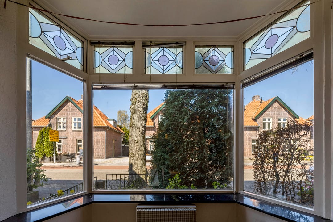 Foto 7 van Larenseweg 100