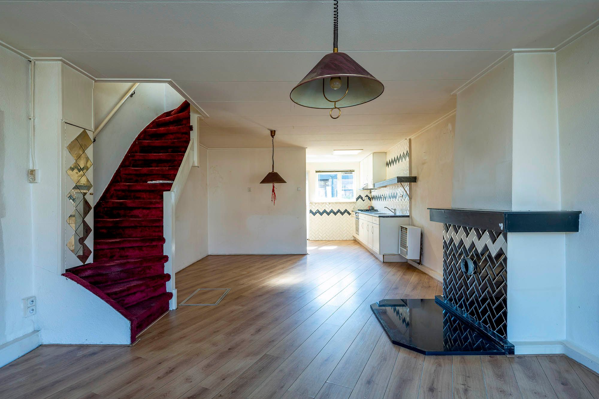 Foto 6 van Larenseweg 100