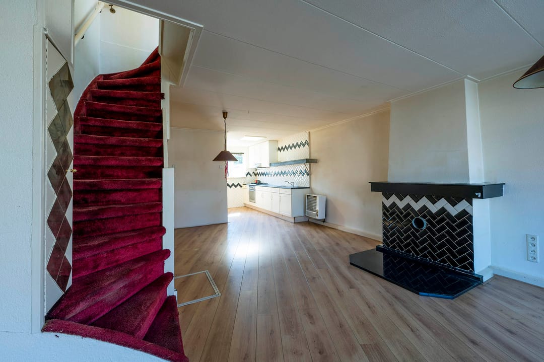 Foto 8 van Larenseweg 100